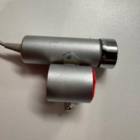 Microfono a condensatore per flauto traverso