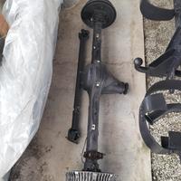 differenziale compatibile per Uaz 469 b 