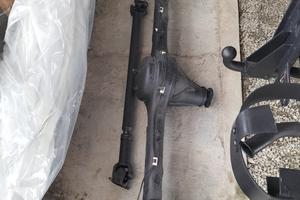 differenziale compatibile per Uaz 469 b 