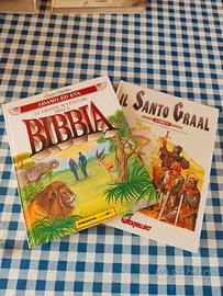 libri a fumetti per ragazzi 