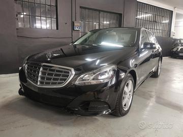 Mercedes-benz E 200 BlueTEC Automatic Premium