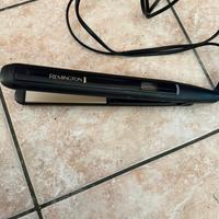 Piastra per capelli remington
