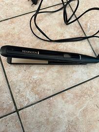 Piastra per capelli remington