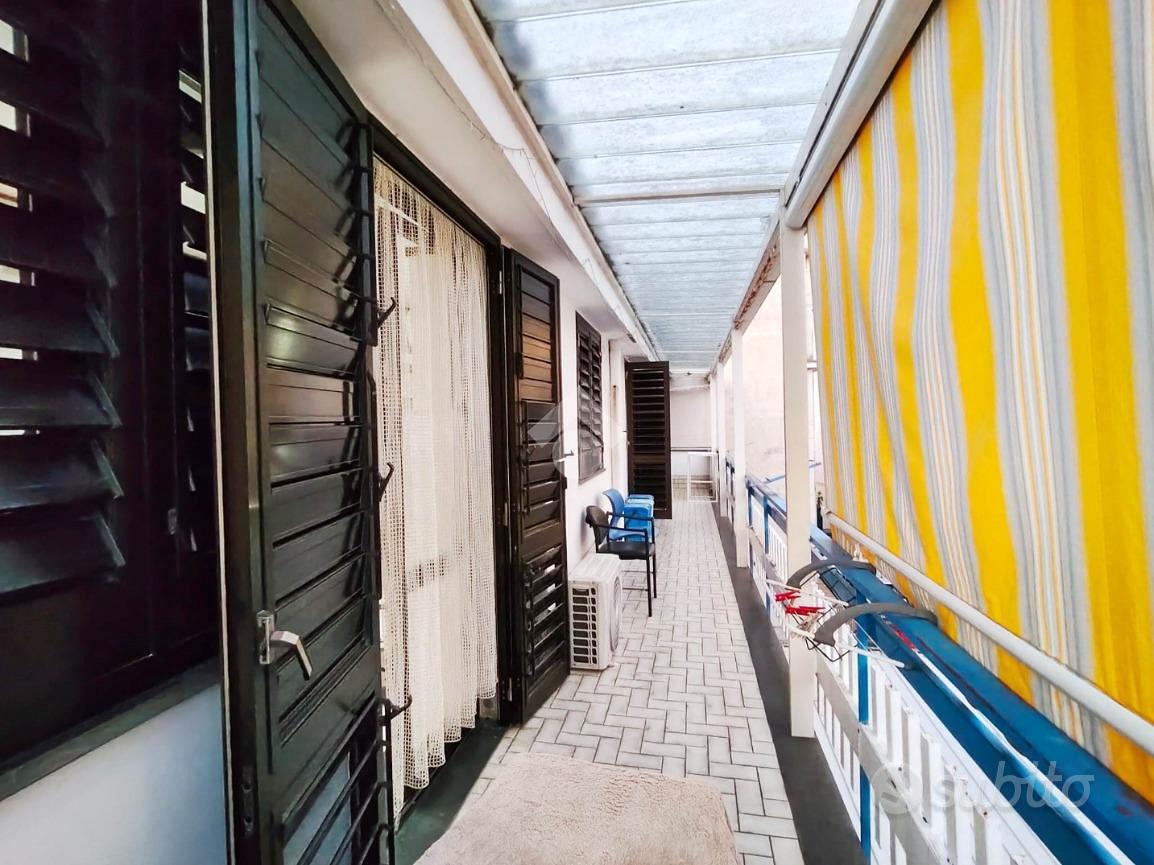 Appartamento – Sant'Anastasia, Napoli - Altro
