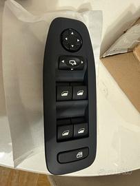Pulsantiera Peugeot 208 - 2008 dal 2012-2019