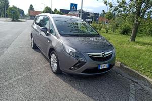OPEL ZAFIRA TOURER COSMO