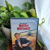 DVD North by Northwest - Intrigo internazionale