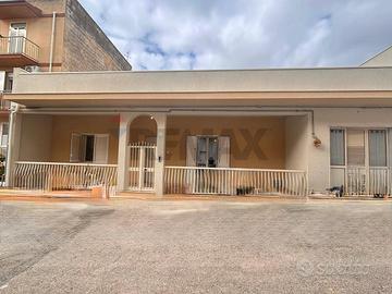 Casa Indipendente - Santa Croce Camerina
