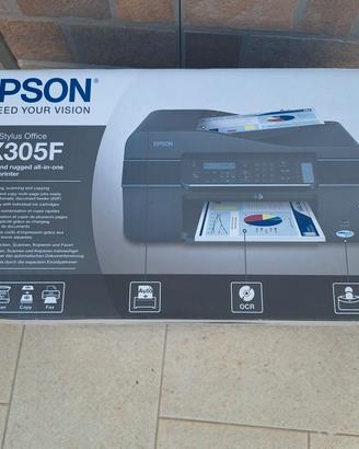 stampante epson 