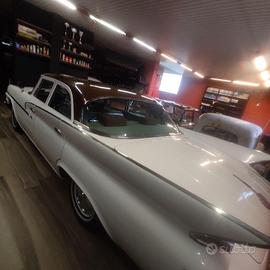 Chrysler Newport 1961 v8