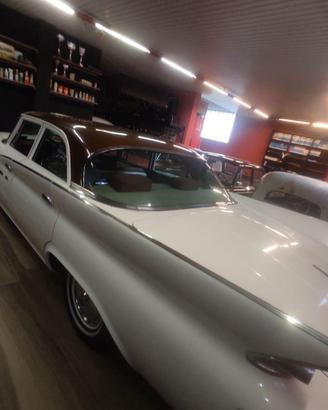 Chrysler Newport 1961 v8