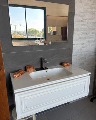 Mobile da bagno