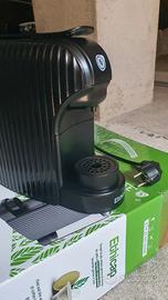 Macchinetta del caffé