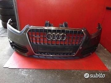 Musata anteriore completa JAGUAR XJ XJR modello