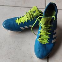 Scarpe Atletica ADIDAS per corsa velocità