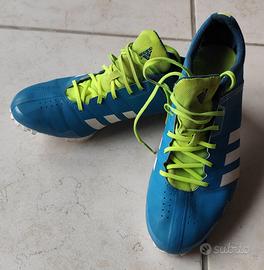 Scarpe Atletica ADIDAS per corsa velocità