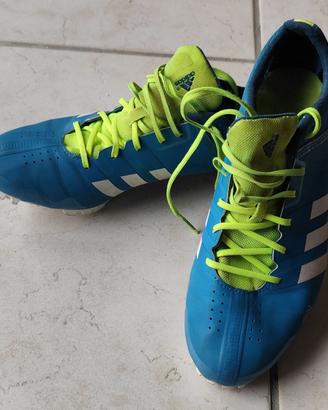 Scarpe Atletica ADIDAS per corsa velocità