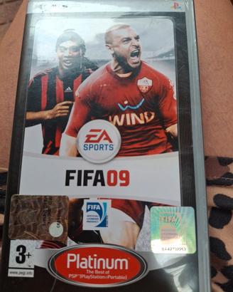 gioco fifa