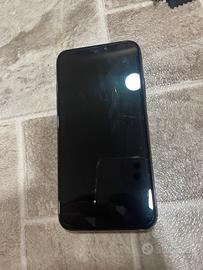 IPHONE X e cover
