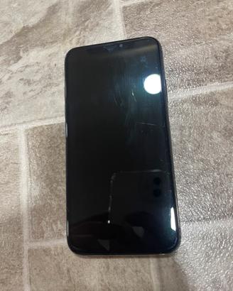 IPHONE X e cover