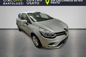 Renault Clio TCe 12V 75 CV 5 porte Life
