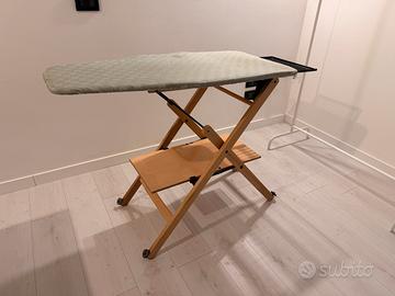 Asse da Stiro - Foppapedretti