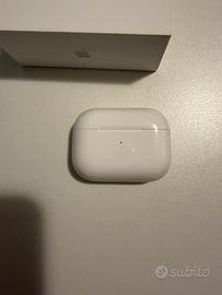 Airpods pro 2 Usb-c