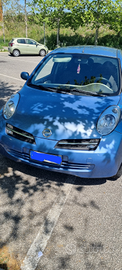 Nissan Micra 1.5 2007