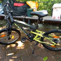 BICICLETTA BAMBINO/A R 20