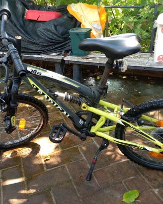 BICICLETTA BAMBINO/A R 20
