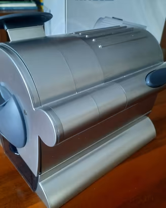 Grattugia professionale Ariete 