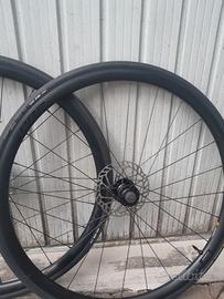 RUOTE CORSA GIANT PR-2