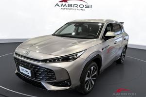 MG HS ICE 1.5T AT LUXURY