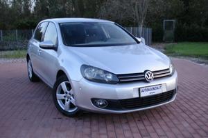 VOLKSWAGEN Golf 1.6 TDI DPF 5p. Comfortline