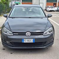 Golf 7