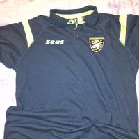 polo Frosinone calcio xxl