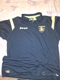 polo Frosinone calcio xxl