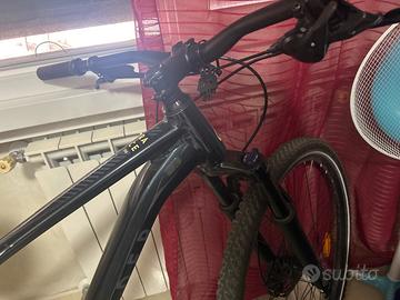 mtb race cross country 500 grigia