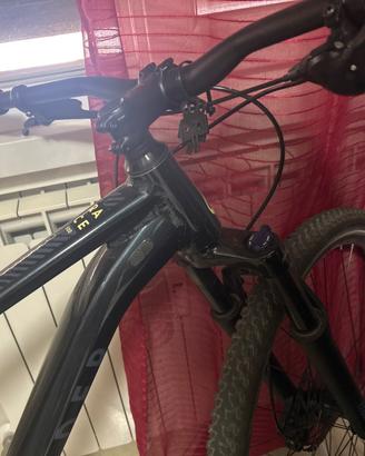 mtb race cross country 500 grigia