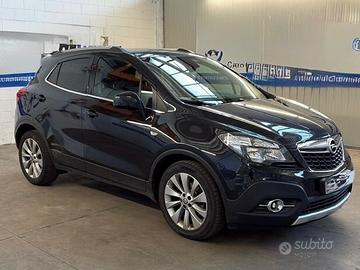Opel Mokka 1.6 CDTI Ecotec 136CV 4x2 aut. Cosmo