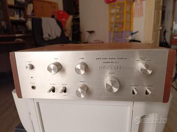 amplificatore Prinz sound dx-1212