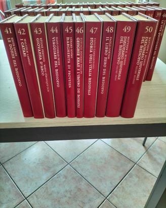 Collezione "Il Medioevo"
