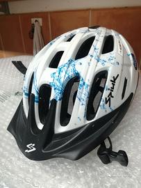 Casco spiuk per bici taglia L