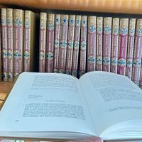 Storia della Letteratura universale