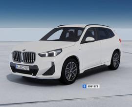 BMW X1 sDrive18d Msport