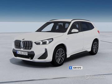 BMW X1 sDrive18d Msport