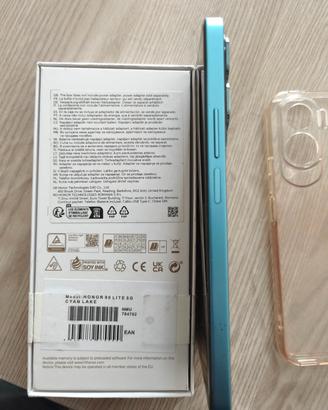 honor 90 lite 