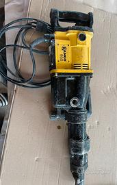 Martello demolitore kango