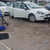 Fiat Punto 1.3 MTJ II S&S