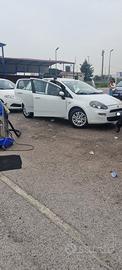 Fiat Punto 1.3 MTJ II S&S